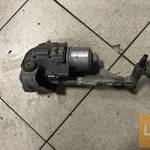 VW TOURAN 1T * bal ablaktörlő szerkezet motorral 1T0 955 119 C fotó