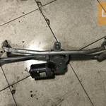 VW GOLF IV * ablaktörlő szerkezet motorral 1J1 955 113 A fotó