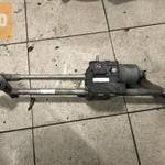 VW GOLF VI * ablaktörlő szerkezet motorral 1K1 955 119 F fotó