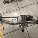 VW PASSAT B6 * ablaktörlő szerkezet motorral 3C1 955 023 fotó