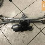 AUDI A3 8L * ablaktörlő szerkezet motorral 1J1 955 113 B fotó