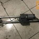 VW SCIROCCO * ablaktörlő szerkezet motorral 1K8 955 119 B fotó