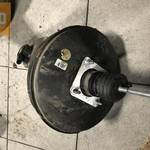 VW GOLF V 1, 4 16V BUD * fékdevander 1K1 614 105 AN fotó