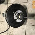 SEAT LEON 5F 2, 0 CR CKF * fékdevander 5Q1 614 105 BR fotó