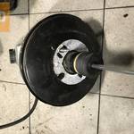 SKODA OCTAVIA III 2, 0 CR CKF * fékdevander 5Q1 614 105 BR fotó