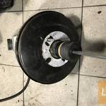 VW GOLF VII 2, 0 CR CKF * fékdevander 5Q1 614 105 BR fotó