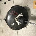 SEAT LEON 1P 1, 8 TSI * fékdevander 1K1 614 105 BK fotó