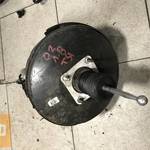 SKODA OCTAVIA II 1, 8 TSI * fékdevander 1K1 614 105 BK fotó