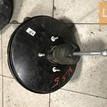 VW GOLF V 1, 8 TSI * fékdevander 1K1 614 105 BK fotó