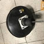 VW GOLF V * fékdevander 1K1 614 105 AS fotó