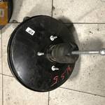 SEAT LEON 1P 1, 9 PD fékdevander 1K1 614 105 AQ fotó