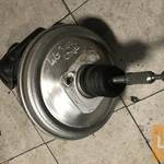 AUDI A6 4G 3, 0 V6 TDI _ fékdevander 4G1 612 103 G fotó