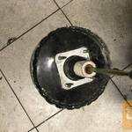 VW POLO 9N_ fékdevander 6Q1 612 105 T fotó