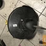 SEAT LEON 1M 1, 6 16V fékdevander 1J1 614 105 H fotó