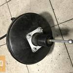 SKODA OCTAVIA II 2, 0 TFSI fékdevander 1K1 614 105 AR fotó