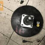 SKODA OCTABIA II 2, 0 TFSI fékdevander 1K1 614 105 AS fotó