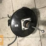 VW GOLF V 2, 0 TFSI BWA _ fékdevander 1K1 614 105 AF fotó