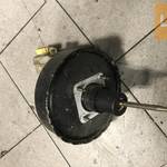 VW POLO 9N_ fékdevander 6Q1 612 105 P fotó