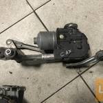 SEAT LEON 1P ablaktörlő szerkezet és motor 1P0 955 120 A fotó