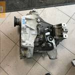 VW GOLF V 1, 4 16V BCA FXQ váltó fotó