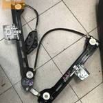 VW PASSAT CC * bal hátsó ablakemelő szerkezet 3C8 839 461 K fotó