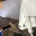 SEAT ALTEA 5P XL * jobb hátsó ablakemelő szerkezet 5P0 839 401 fotó