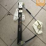 SEAT LEON 5F Kombi * jobb hátsó ablakemelő szerkezet fotó