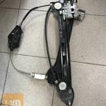 VW PASSAT CC * jobb hátsó ablakemelő szerkezet 3C8 839 462 K fotó