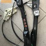 VW PASSAT B6 * bal első ablakemelő szerkezet fotó