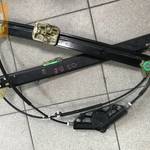 SKODA OCTAVIA III * bal első ablakemelő szerkezet fotó