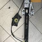 AUDI A4 B8 AVANT * bal hátsó ablakemelő szerkezet fotó