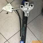 Seat ALTEA 5P * bal hátsó ablakemelő szerkezet 5P0 839 401 fotó