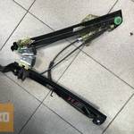 SEAT LEON II 1P * bal első ablakemelő szerkezet fotó