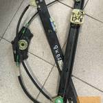 AUDI A4 B8 * bal első ablakemelő szerkezet fotó