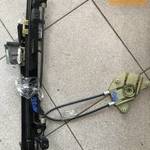 SEAT LEON II * jobb első ablakemelő szerkezet fotó