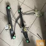 SEAT LEON 1P ** bal első ablakemelő szerkezet fotó