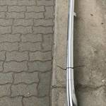 VW PASSAT B6 3C Variant * króm tetősín pár fotó