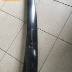 SKODA FABIA II 5J "A" oszlop burkolat (jobb) 5J6 853 264 A fotó