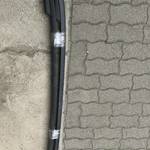 SKODA OCTAVIA III * tetősín pár fotó