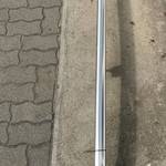 AUDI A4 B7 AVANT * tetősín pár fotó