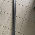 VW SCIROCCO * jobb külső díszléc 1K8 854 940 fotó