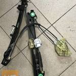 SEAT LEON 1P * jobb első ablakemelő szerkezet fotó