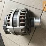 VW PASSAT B8 1, 5 TSI generátor 05E 903 026 B fotó