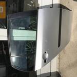 VW GOLF V ( 5ajtós) jobb hátsó ajtó fotó