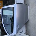 SKODA OCTAVIA II ( 5ajtós) job hátsó ajtó fotó