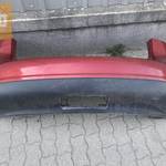 VW GOLF PLUS * hátsó lökhárító ( gyári horgos ) fotó