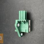 SEAT LEON 1P * ütközés érzékelők 3C0 909 606 fotó