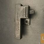 AUDI A4 B8 * KEYLESS antenna 8K0 907 247 fotó