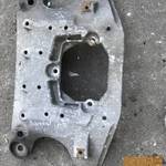 AUDI A5 8T 2, 0 TFSI * váltótartó konzol 8K0 399 263 AF fotó