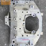 AUDI A4 B8 2, 0 CR * váltótartó konzol 8K0 399 263 BK fotó